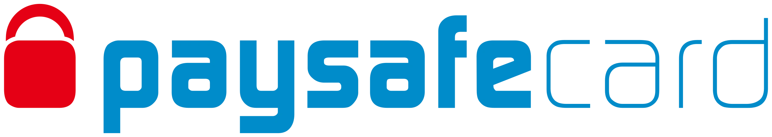 Paysafecard-logo etukäteen rajatun kasinotalletuksen, PIN-koodin ja vaihtoehtoisen nostotilin vertailussa