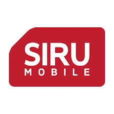 Siru Mobile -logo puhelinlaskulle tehtävän pienen kasinotalletuksen ja erillisen pankkinoston arvioinnissa