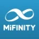 MiFinity-sähkölompakko euroissa tehtävien pelitalletusten budjetointiin