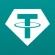 Tether USDT vakaavaluuttana kryptotalletuksiin yhteensopivan verkon kautta