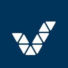 Veikkaus-logo kotimaisen rahapelipalvelun vertailukortissa