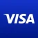 Visa-kortti euroissa tehtäviin talletuksiin korttimaksuja hyväksyvällä kasinolla
